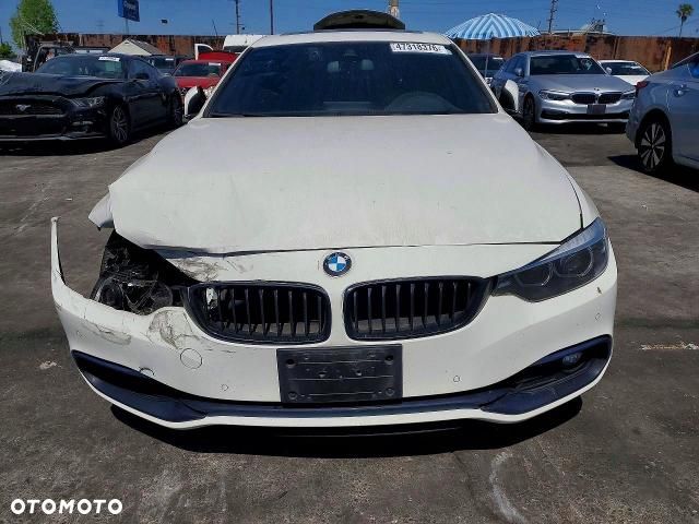 BMW Seria 4 430i Sport-Aut Sport Line - 4