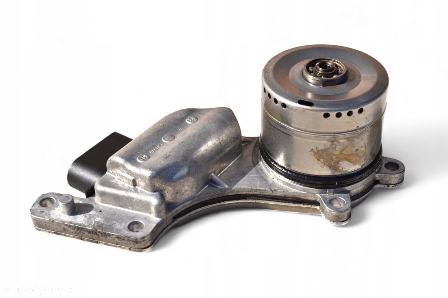 Sterownik Skrzyni Biegów VOLKSWAGEN AUDI SKODA SEAT 0GC927373M - 1