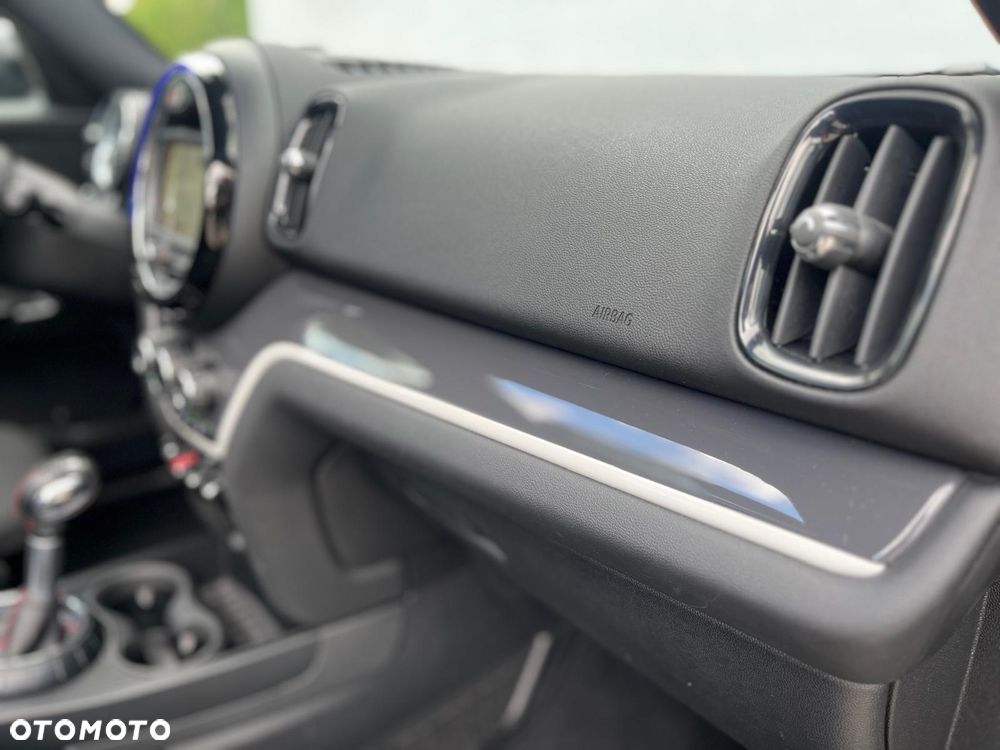 MINI Countryman Cooper S - 34