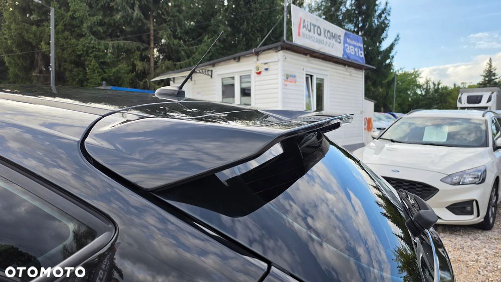 Ford Focus 2.0 EcoBoost ST mit Leder-Exclusiv-Paket - 17