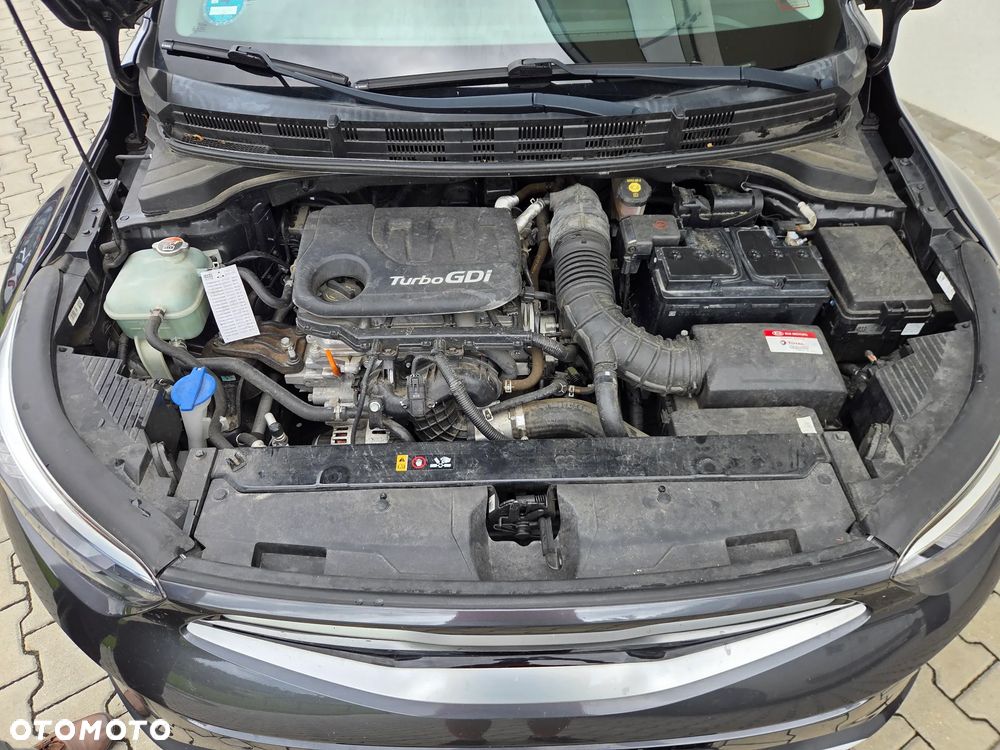 Kia Stonic - 22