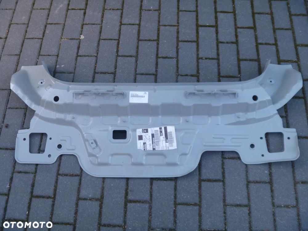 HYUNDAI I20 III KRATKA HALOGEN LEWY LED DRL 92207-Q0100 - 18