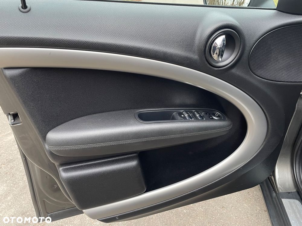 MINI Countryman Cooper D - 21