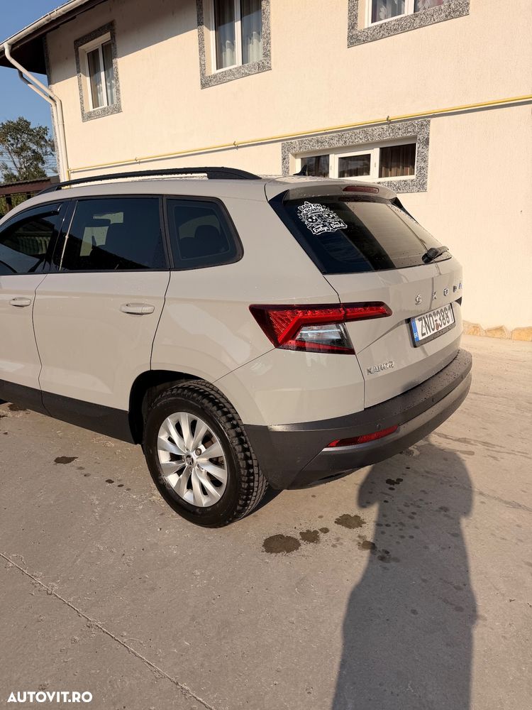 Skoda Karoq - 4