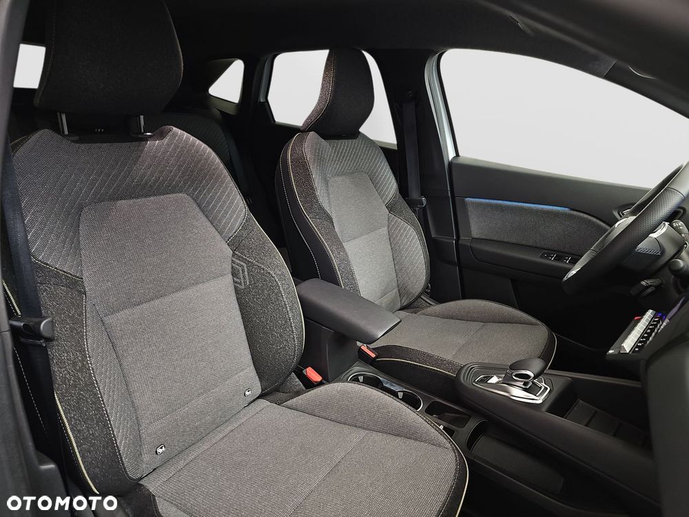 Renault Symbioz 1.6 E-Tech Full Hybrid 145 Techno - 36