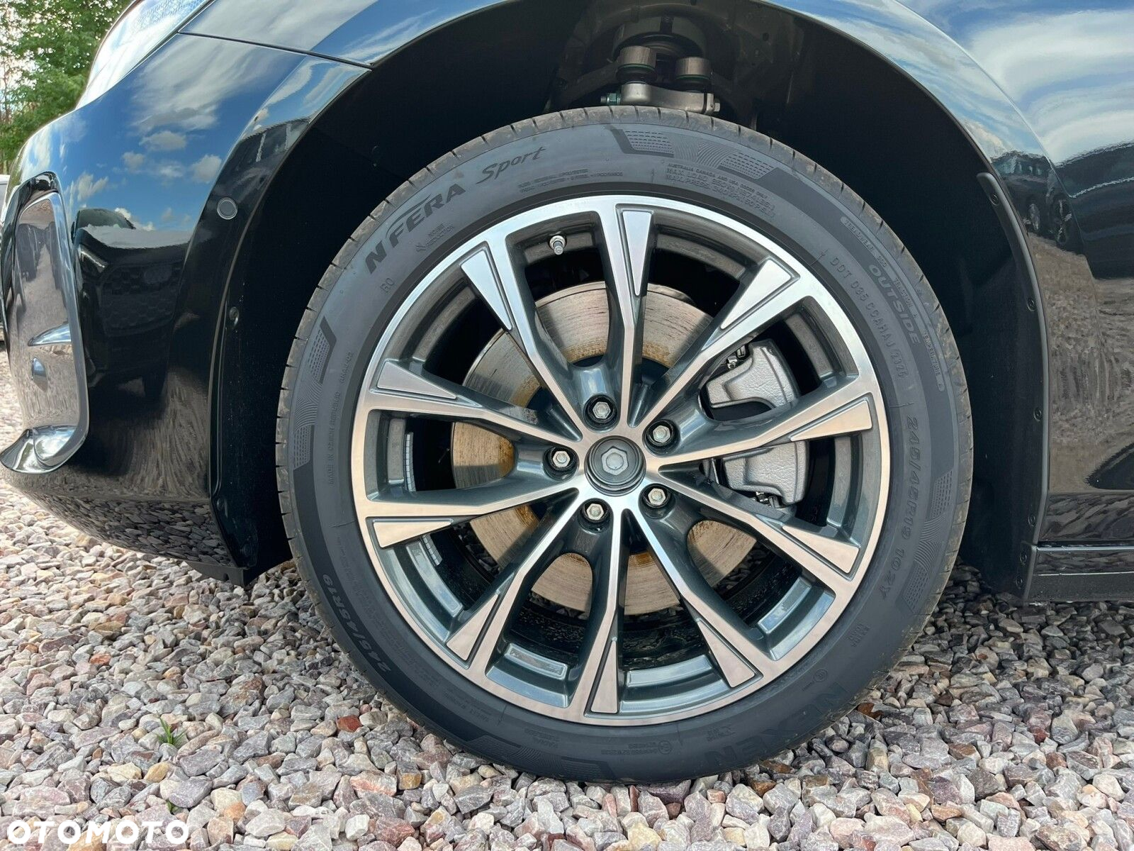 Audi A6 - 10