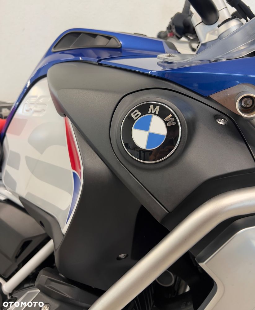 BMW R1250 GS Adventure - 15