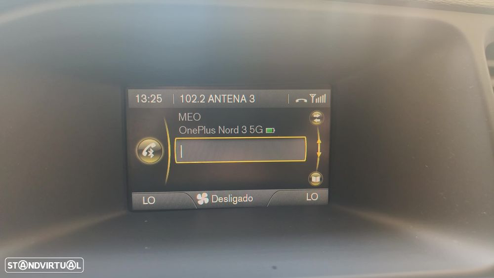 Volvo V60 2.0 D3 Momentum - 21