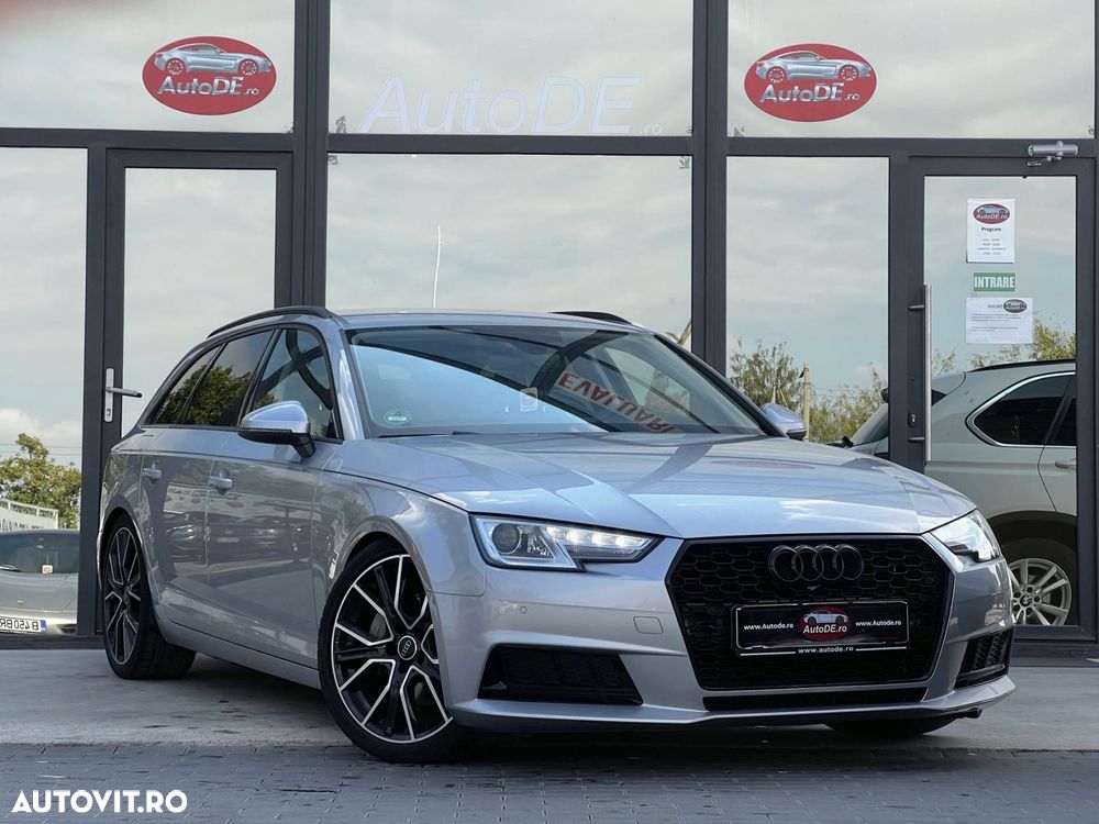 Audi A4 - 2