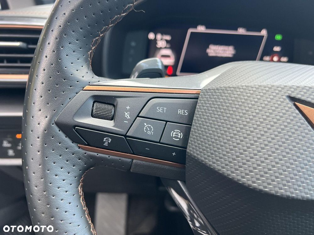 Cupra Formentor - 19