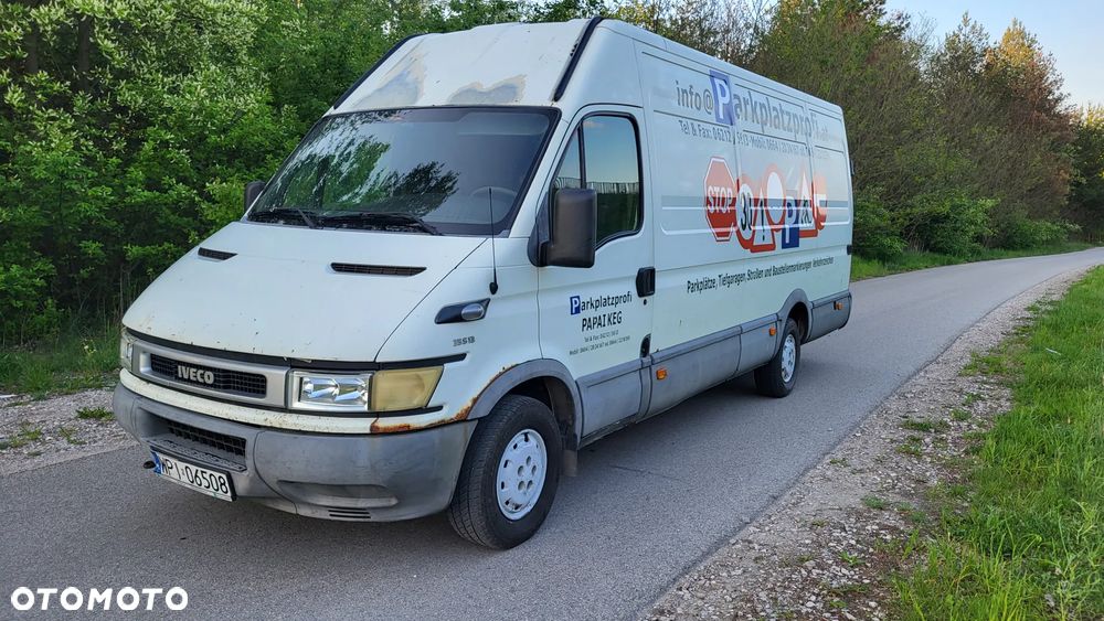 Iveco Daily - 1