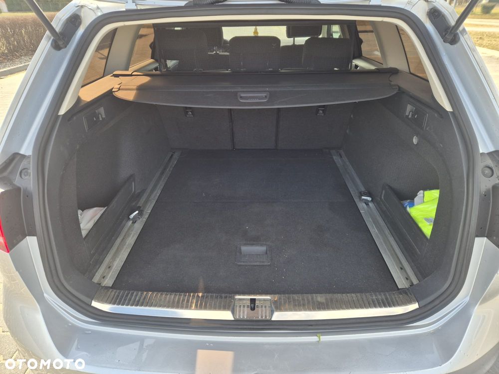 Volkswagen Passat 2.0 TDI BMT SCR Comfortline DSG7 - 5