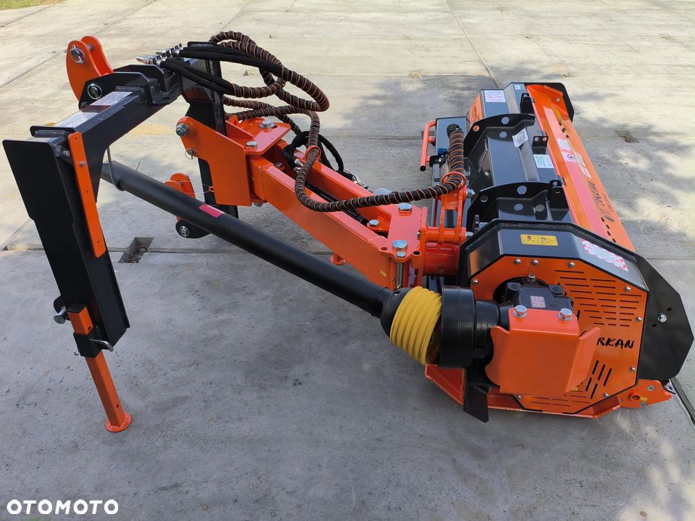 Orkan KTBC 160/Z - 4