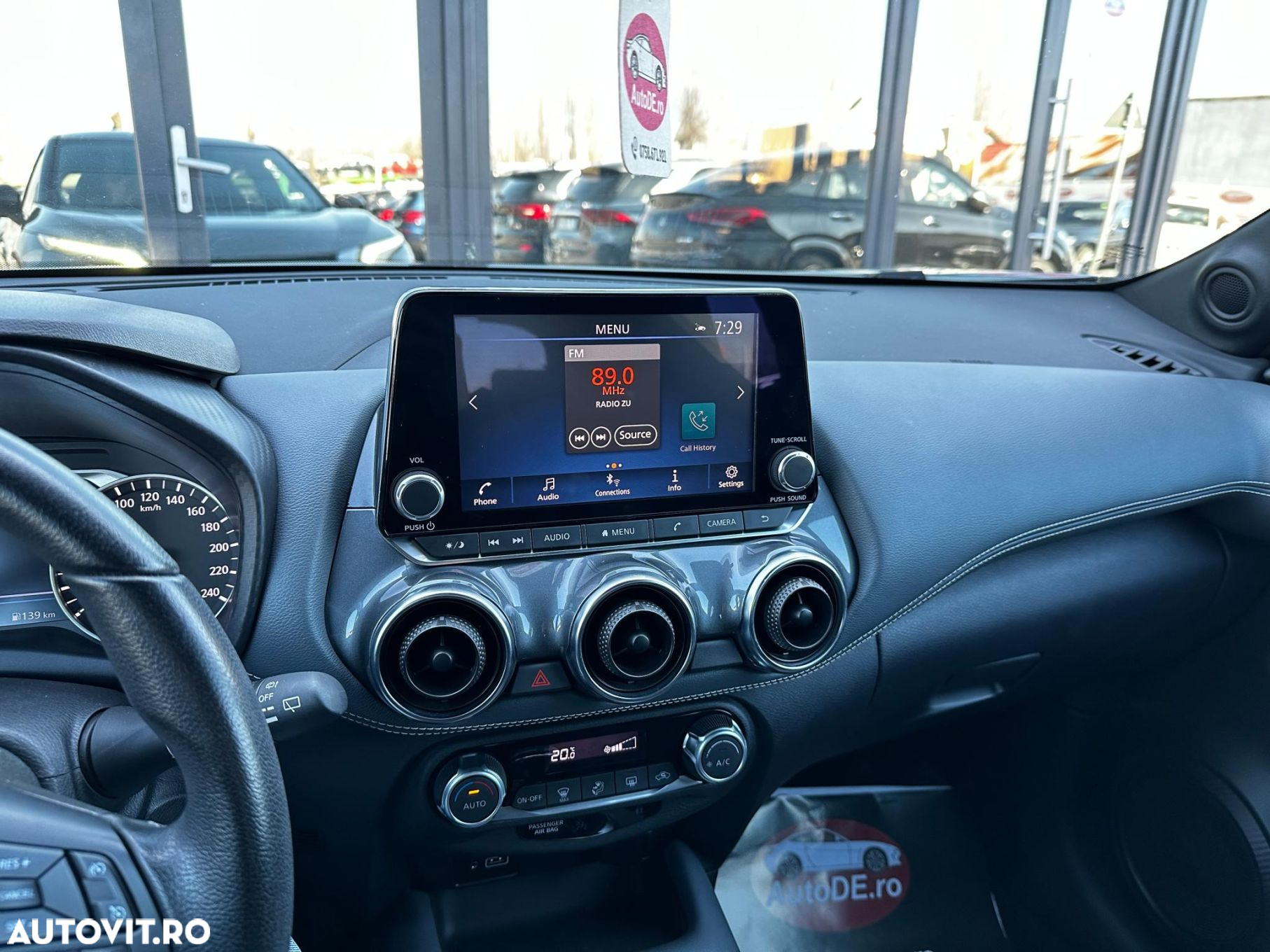 Nissan Juke - 11