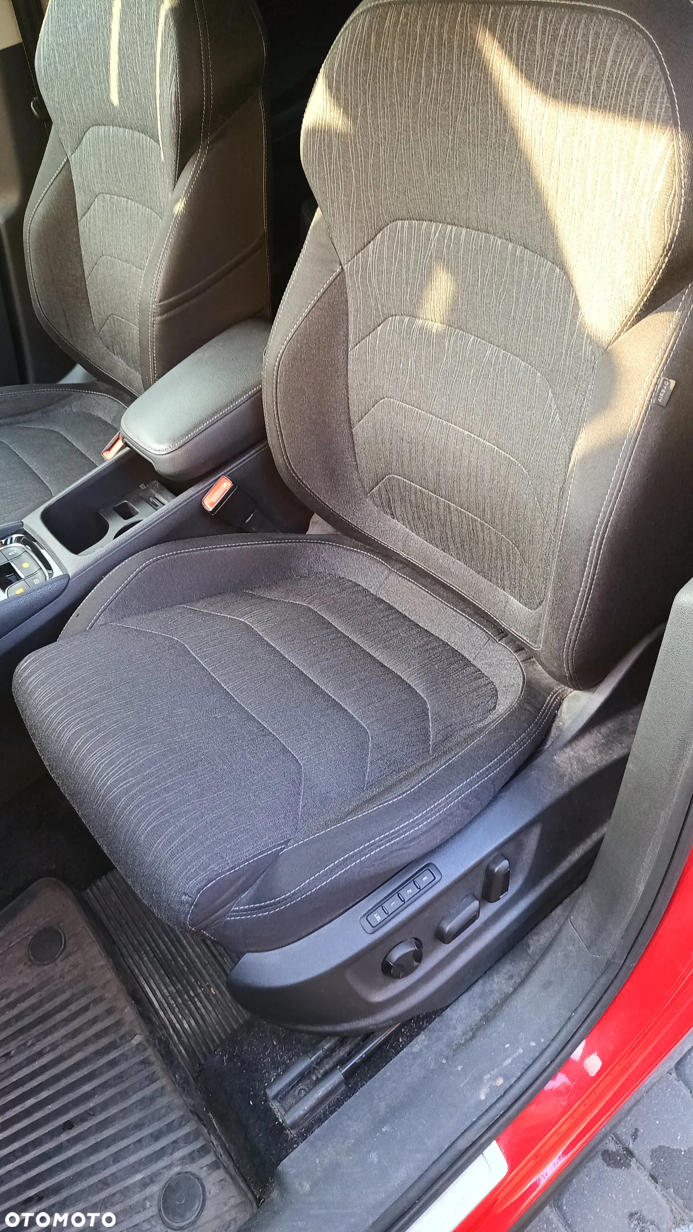 Skoda Kodiaq 2.0 TDI 4x4 Style - 20