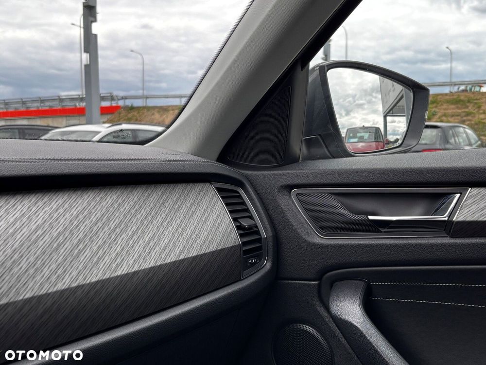 Skoda Kodiaq 2.0 TDI 4x2 Style DSG - 27