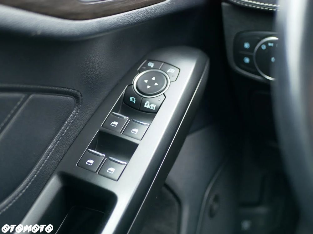 Ford Focus 1.0 EcoBoost Start-Stopp-System VIGNALE - 31