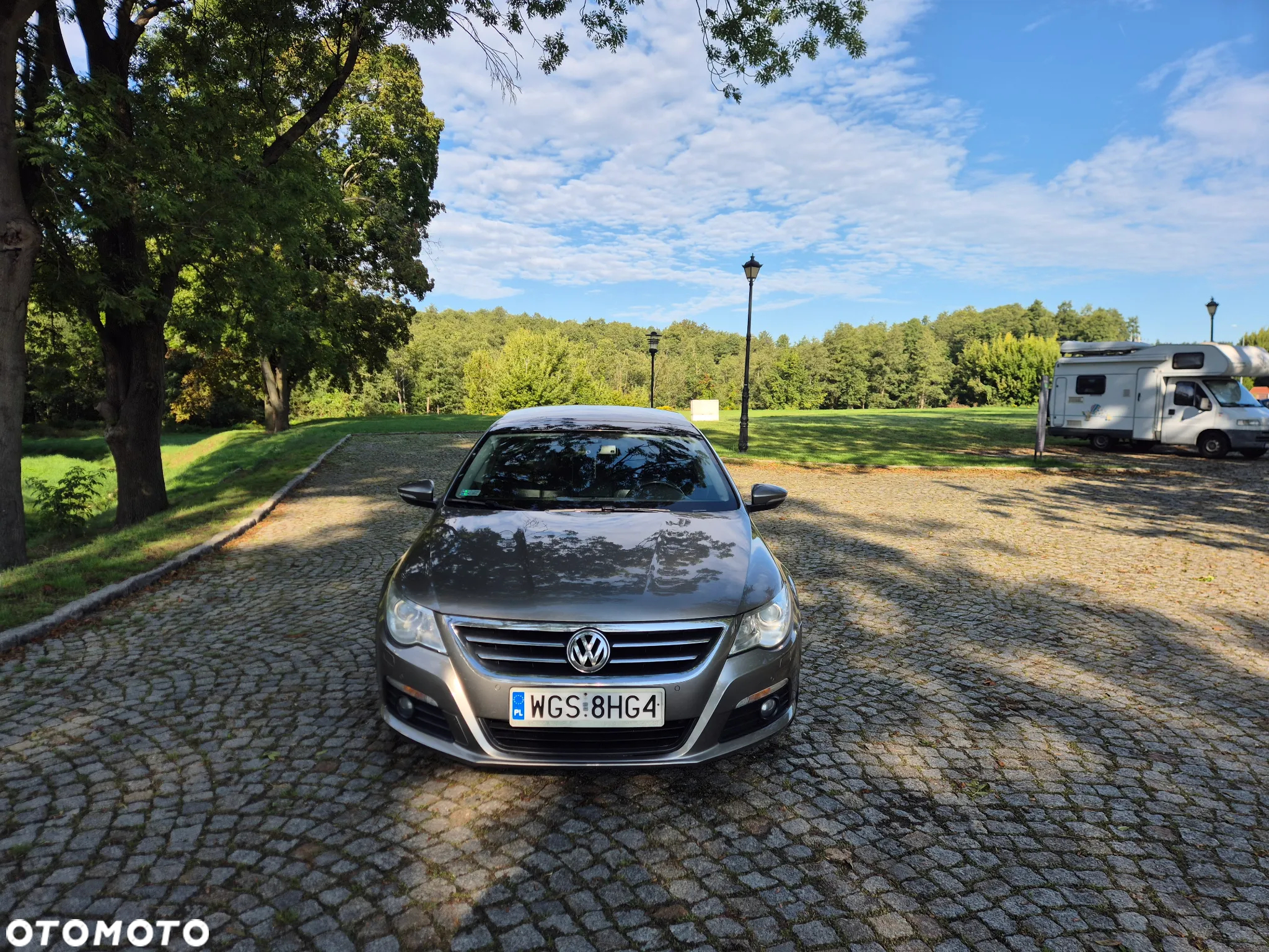 Volkswagen Passat CC 2.0 TDI DPF DSG - 6