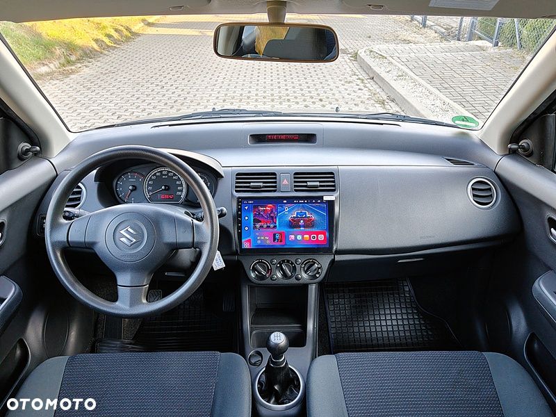 Suzuki Swift 1.3 Comfort - 14