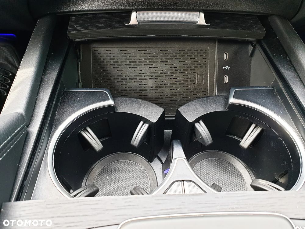 Mercedes-Benz GLE 300 d 4-Matic Advanced Plus - 36