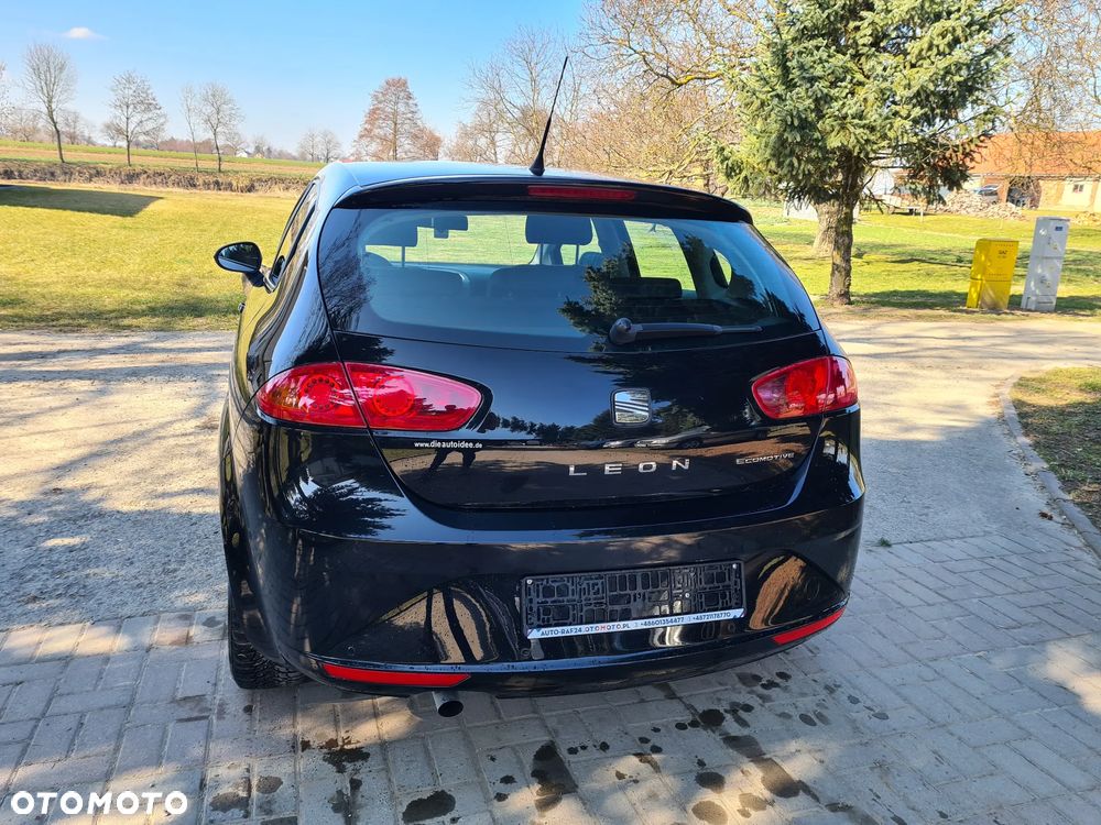 Seat Leon - 13