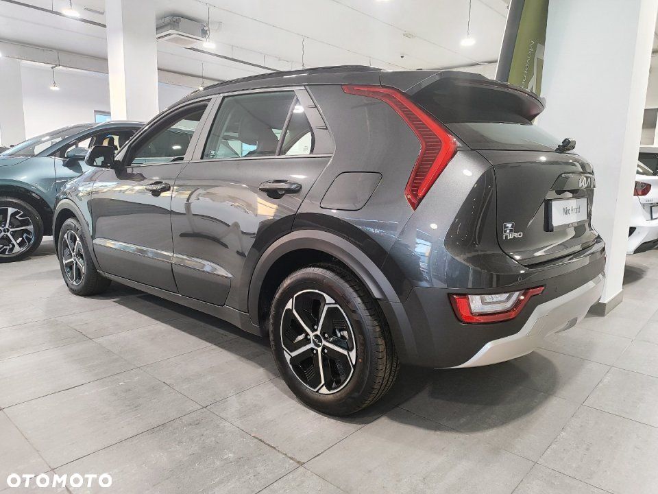 Kia Niro - 3
