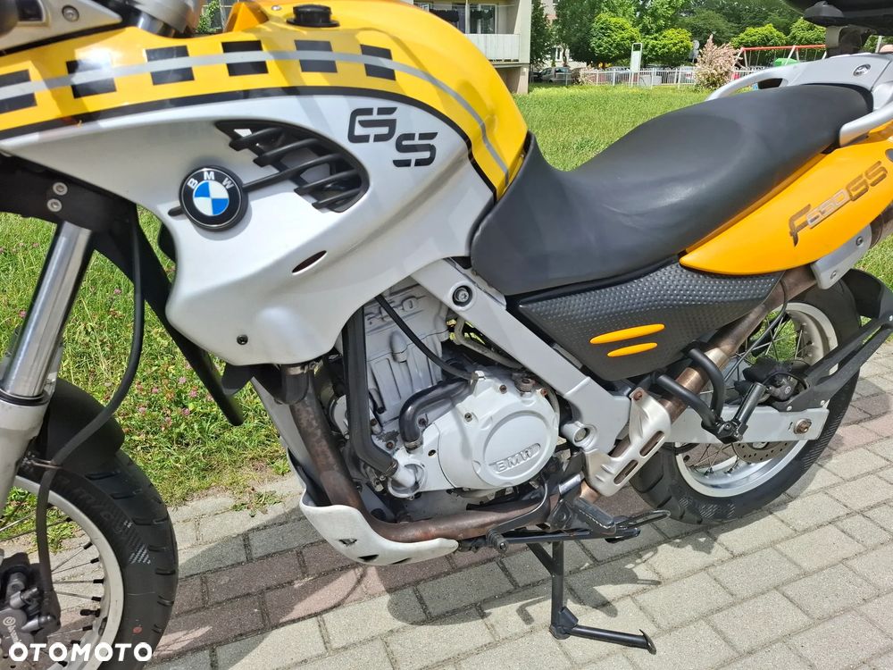 BMW GS - 13
