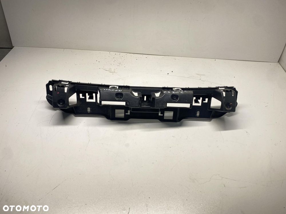 ŚLIZG ABSORBER ZDERZAKA TYLNEGO CITROEN C3 DS3 - 2