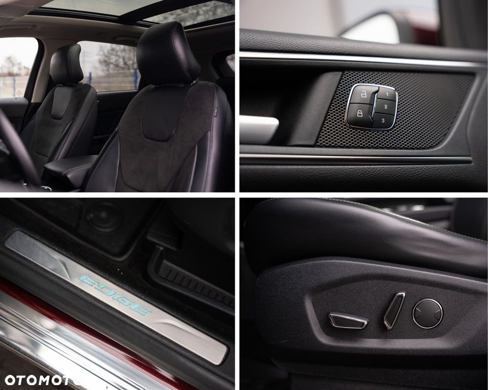 Ford Edge 2.0 TDCi Bi-Turbo 4x4 Sport - 30