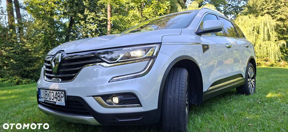 Renault Koleos 2.0 dCi Initiale Paris 4x4 X-Tronic - 21