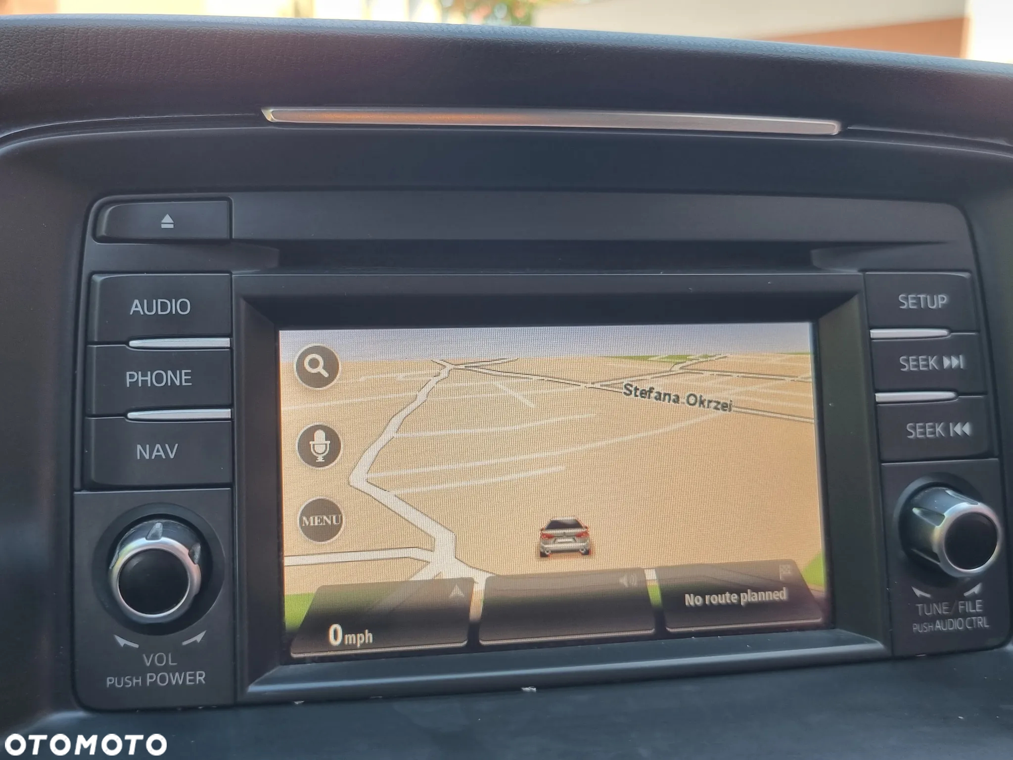 Mazda 6 2.2 Kombi SKYACTIV-D Center-Line - 38