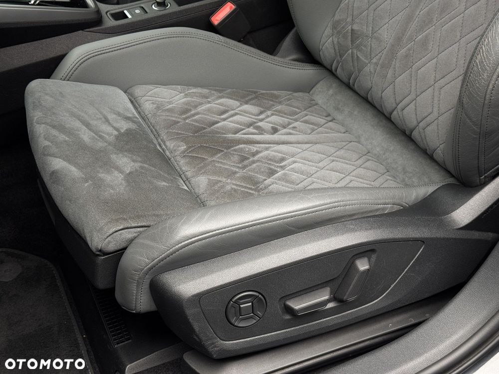 Audi A3 Sportback 35 TFSI mHEV Advanced S tronic - 13
