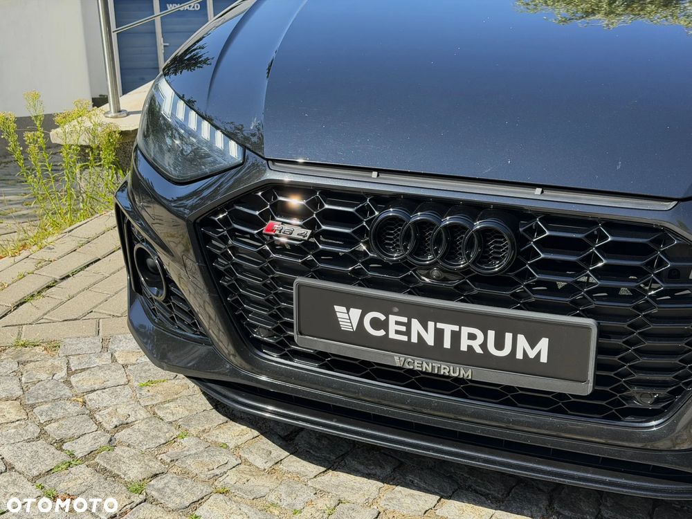 Audi RS4 Avant Quattro Tiptronic - 7