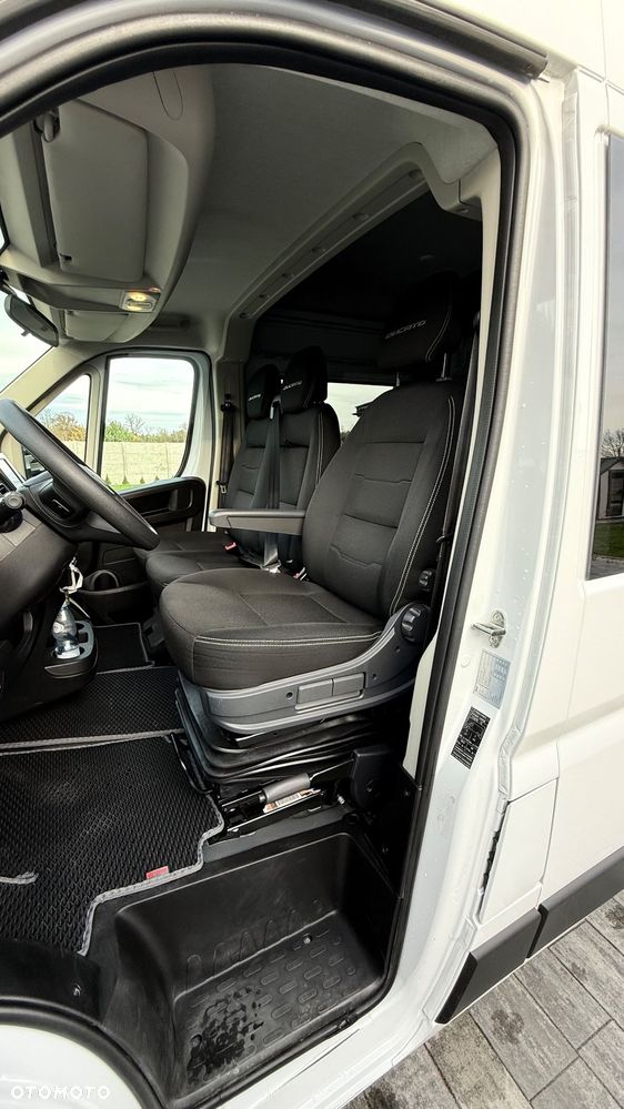 Fiat Ducato Maxi Multicab L4H2 - 13