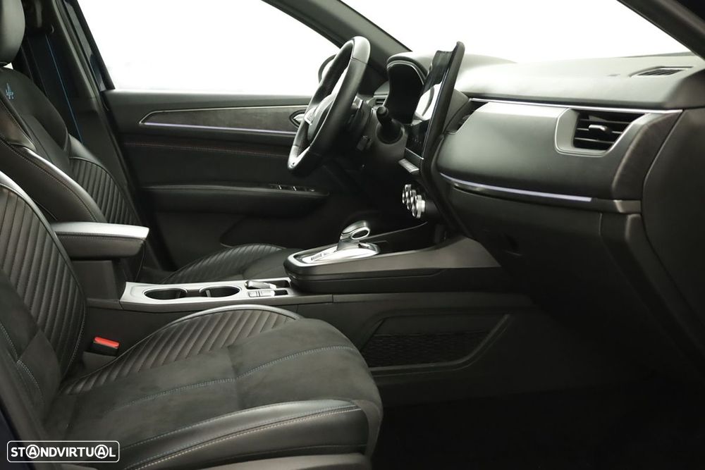 Renault Arkana 1.6 E-Tech Full Hybrid Esprit Alpine - 21