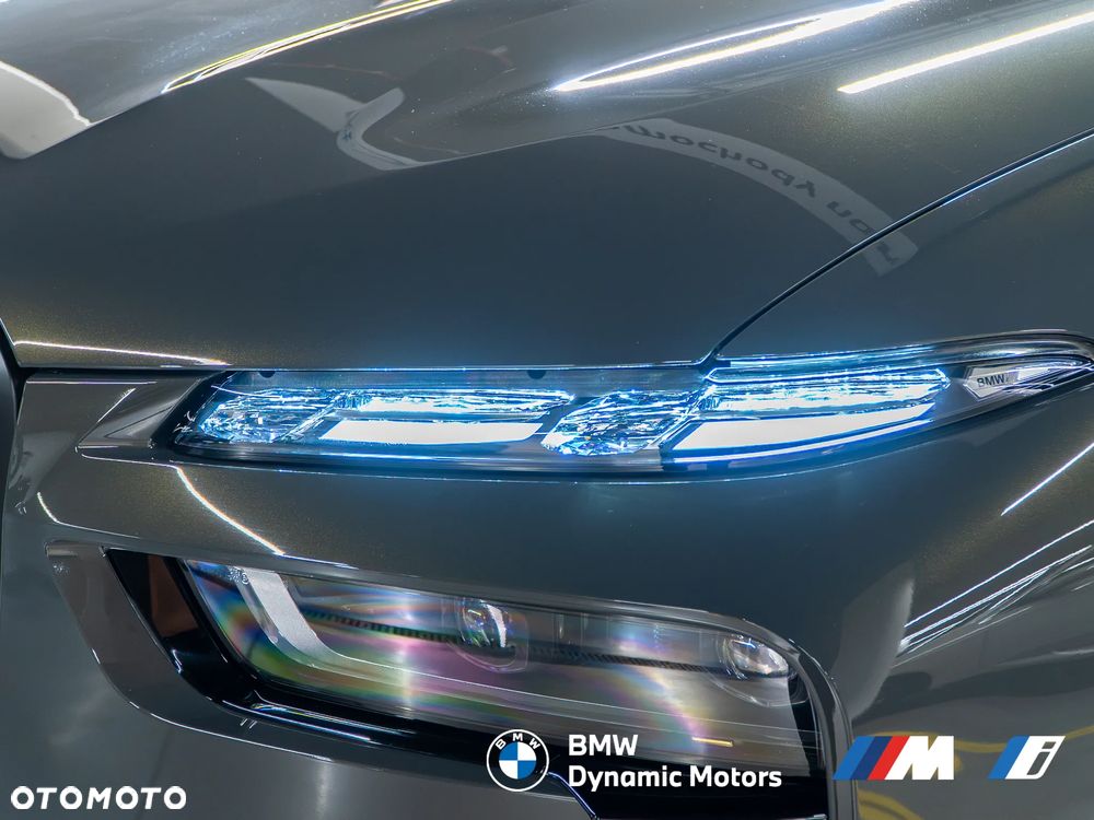 BMW X7 xDrive40d - 10