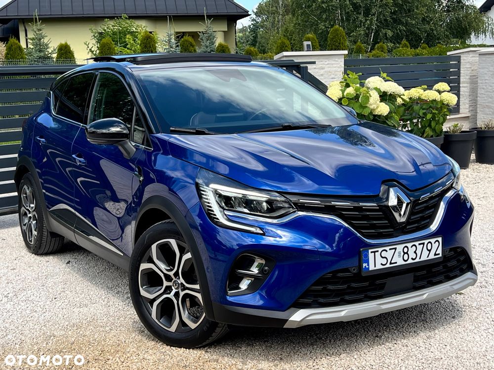 Renault Captur - 3
