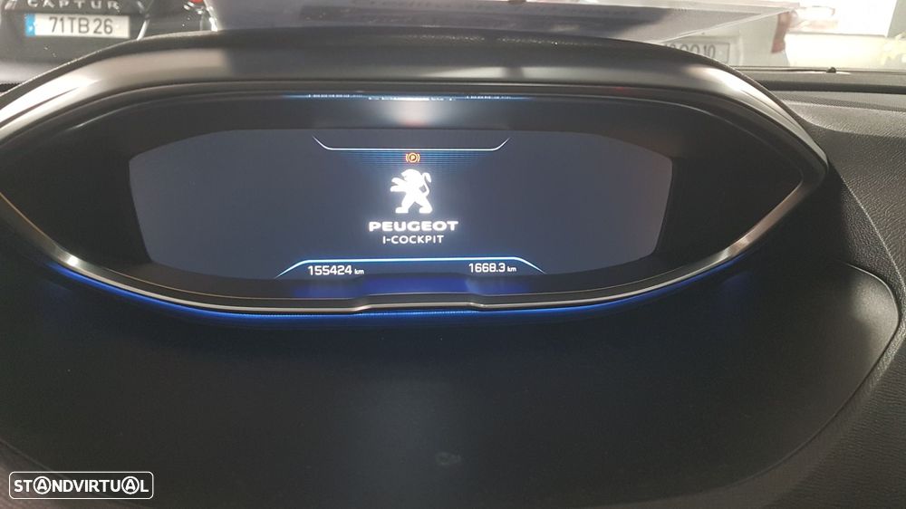 Peugeot 5008 1.6 BlueHDi Allure J18 - 6