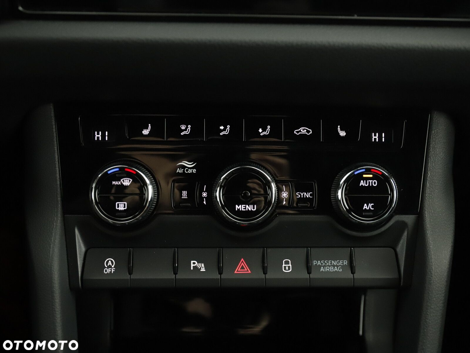 Skoda Kodiaq - 14