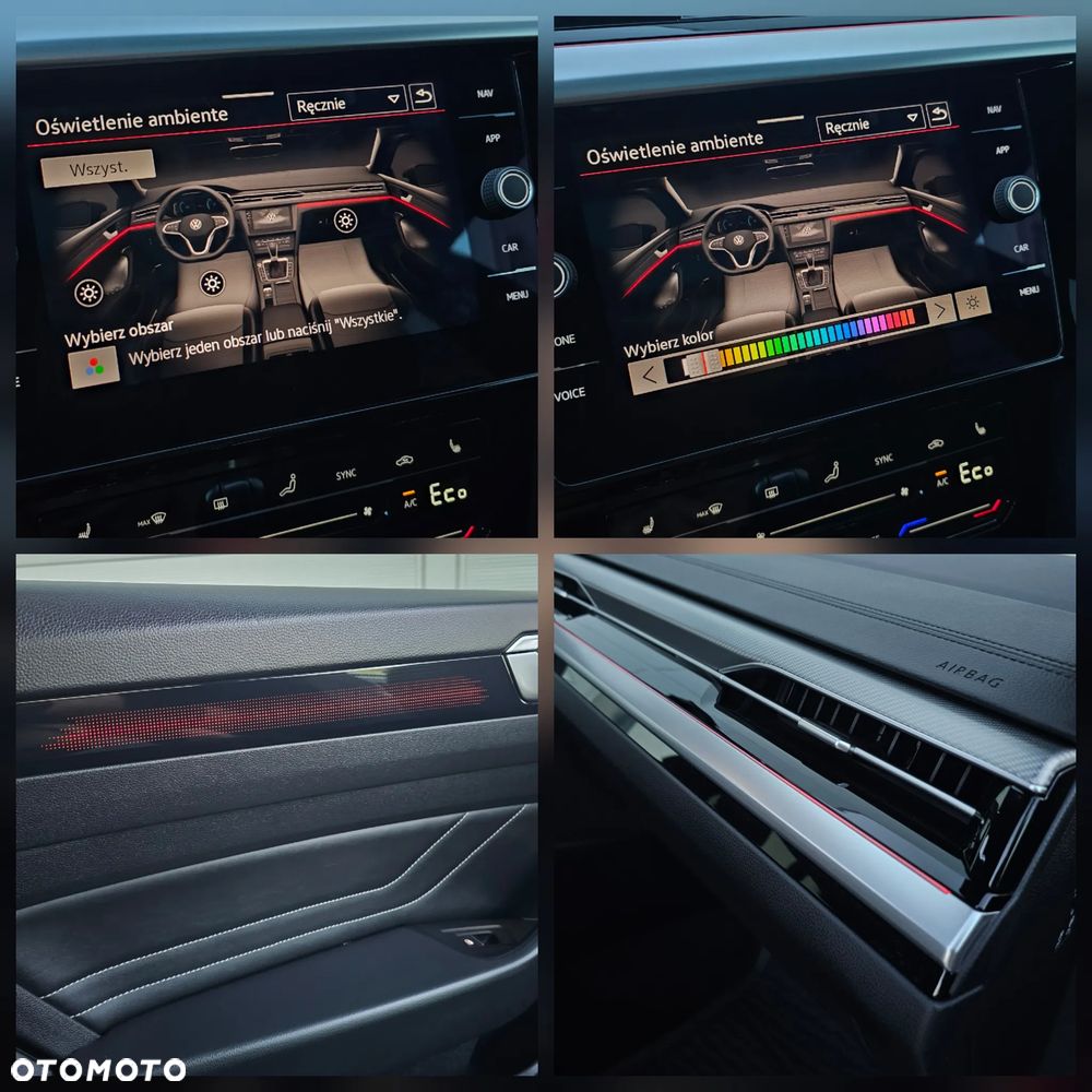 Volkswagen Arteon Shooting Brake 1.4 eHybrid OPF DSG R-Line - 36