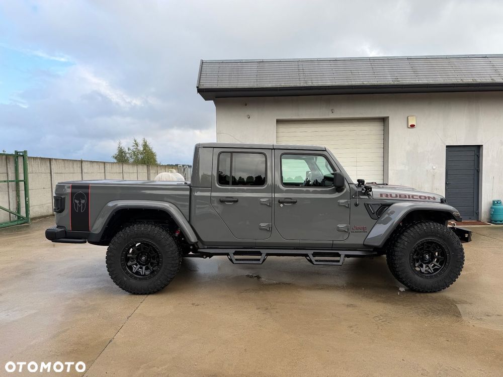 Jeep Gladiator - 7