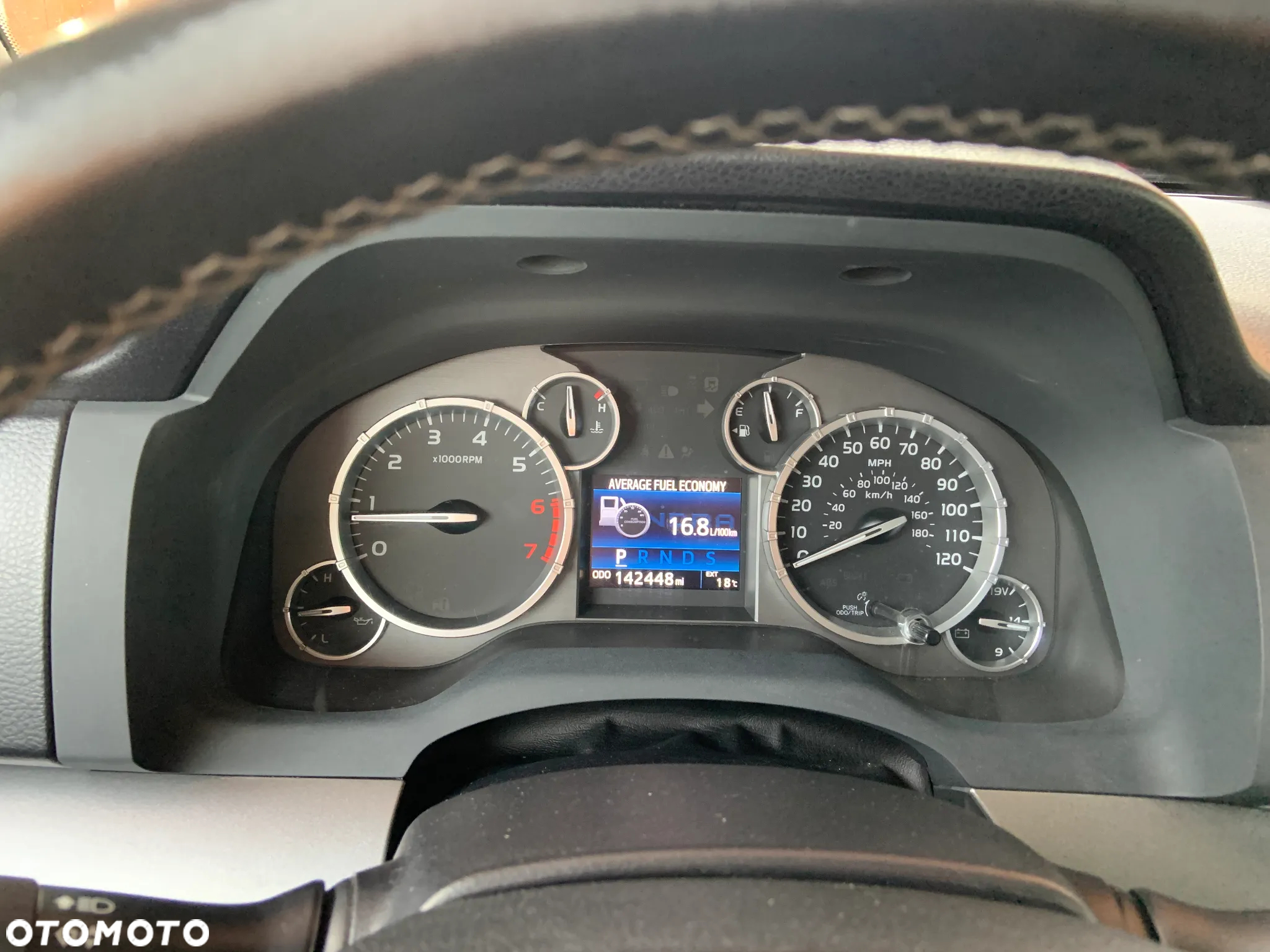 Toyota Tundra - 12