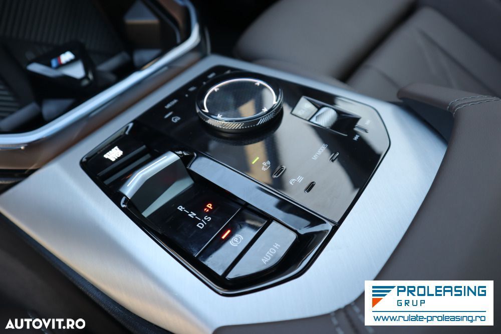 BMW X3 20 xDrive AT MHEV - 11