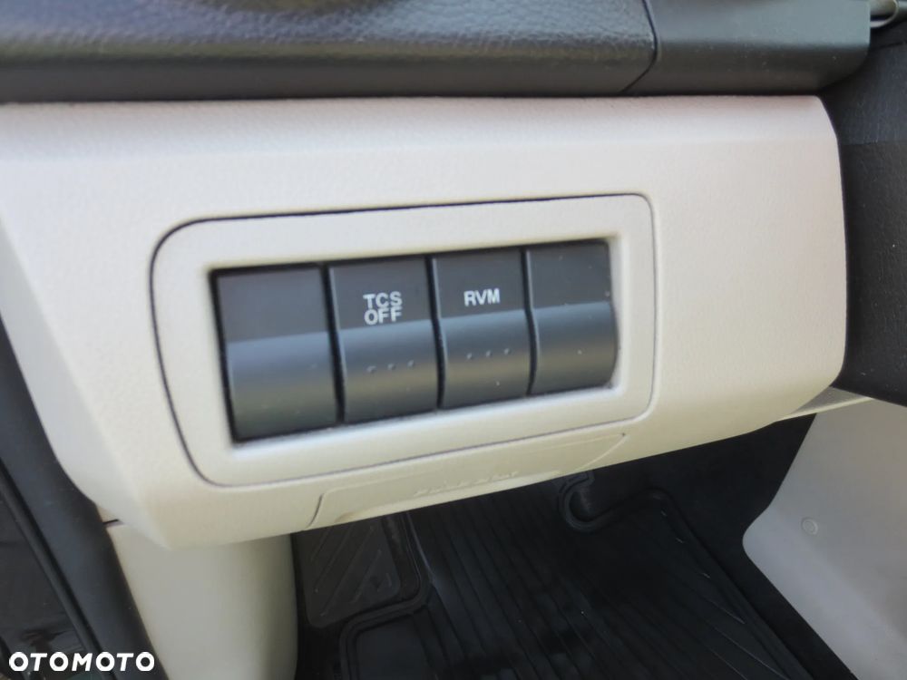 Mazda CX-7 2.2 CD Exclusive + - 16