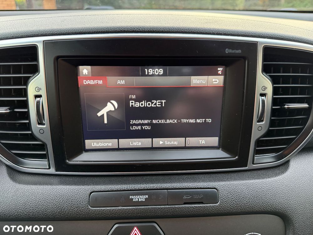 Kia Sportage 1.6 GDI 2WD VISION - 31