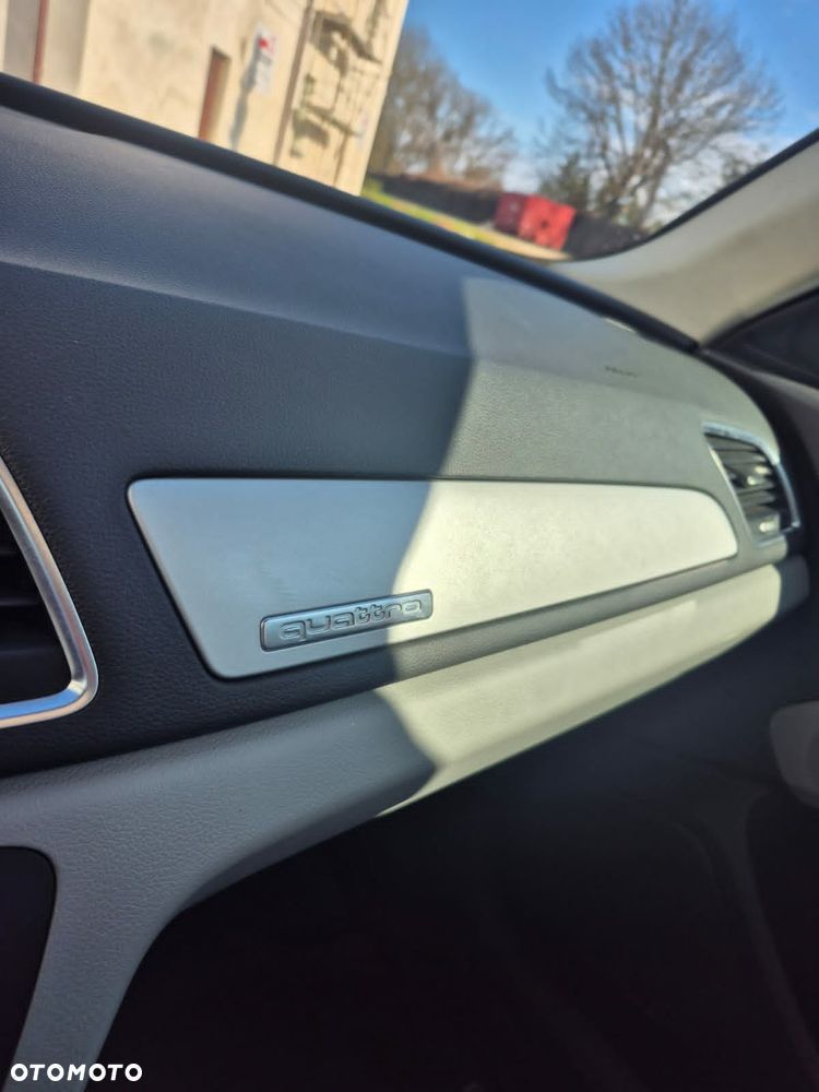 Audi Q3 - 2