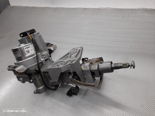 Coluna Direçao Renault Clio Iv (Bh_) - 3