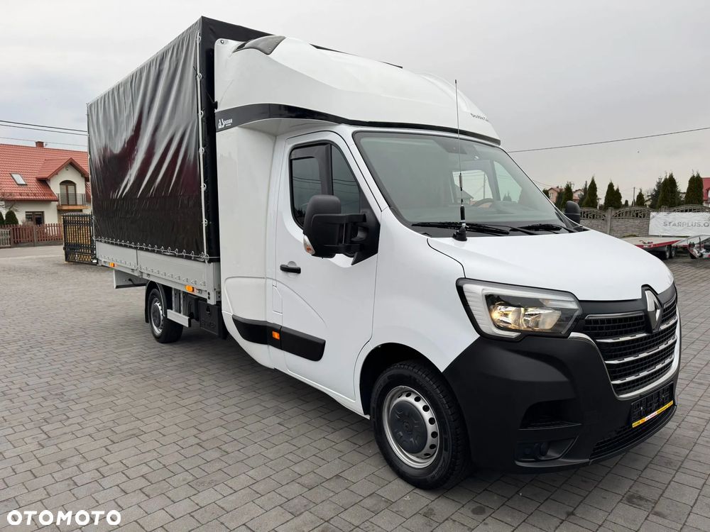 Renault Salon Polska I właśćiciel Bezwypadkowy Serwisowany - 2