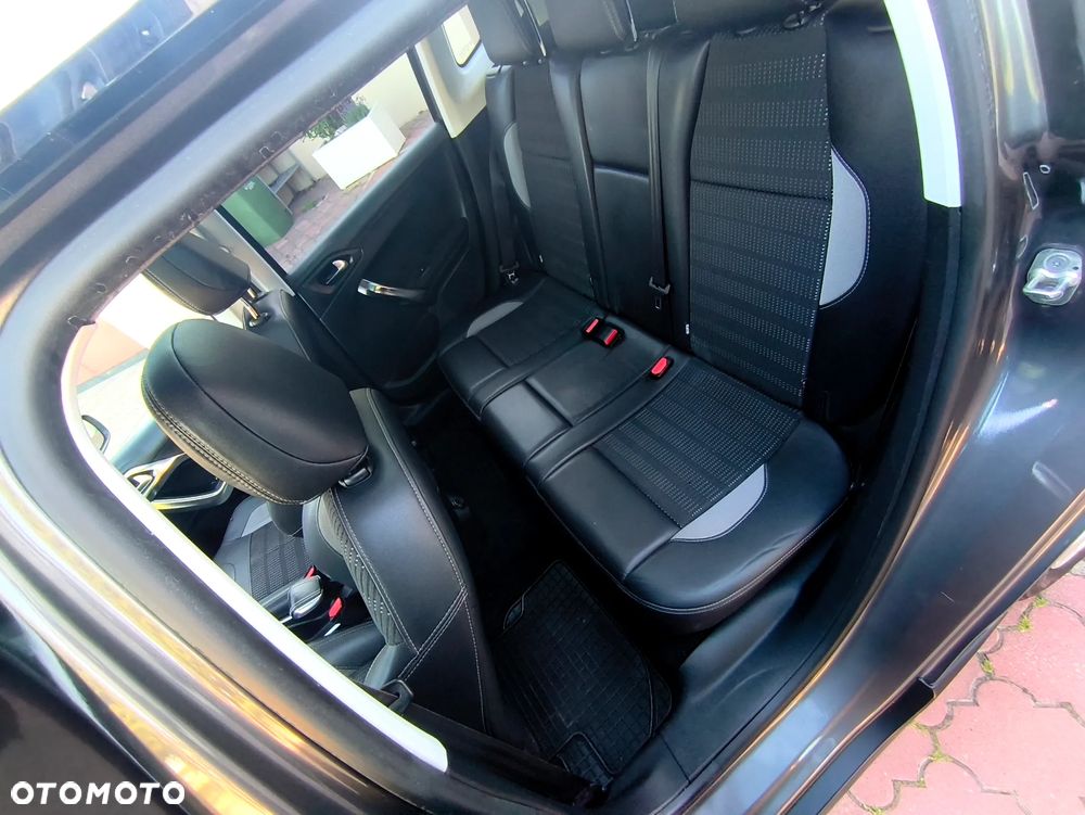 Peugeot 2008 e-HDi FAP 115 STOP & START Allure - 14