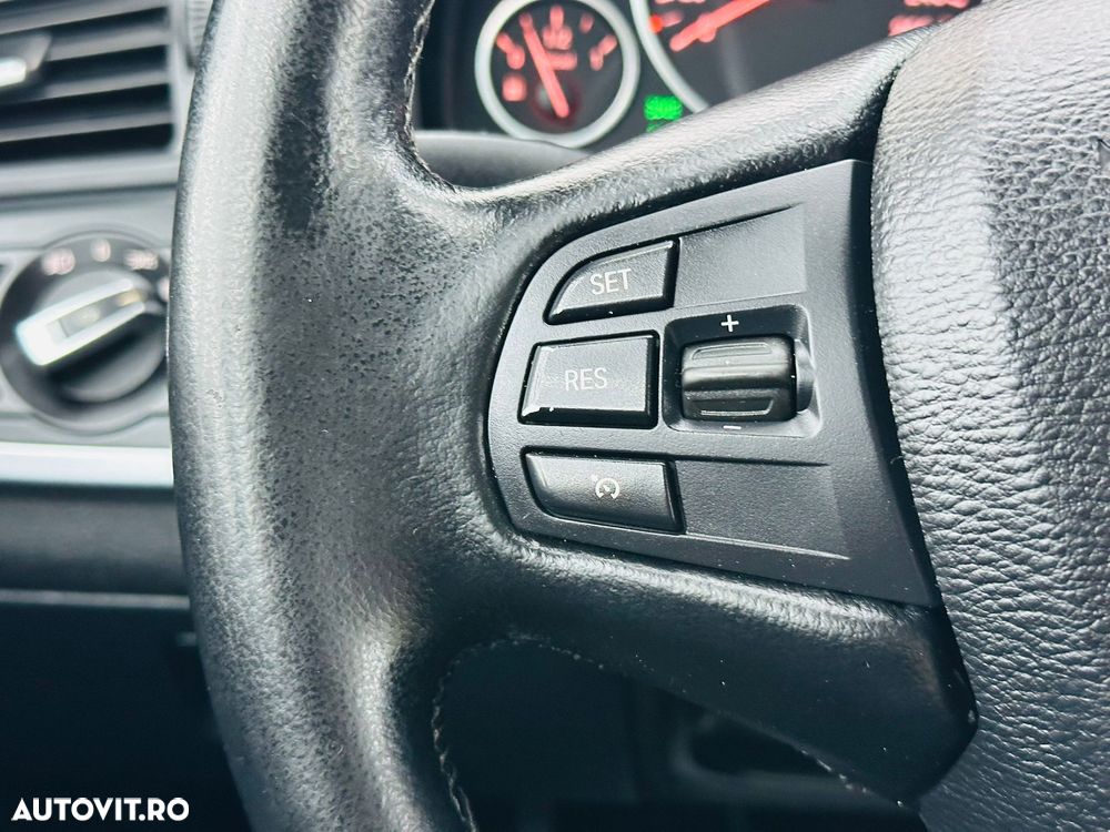 BMW X3 xDrive20d Edition Exclusive - 30